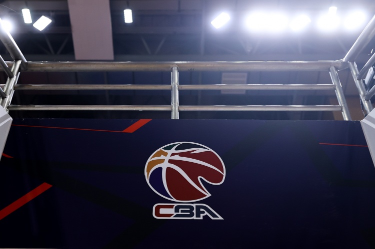 媒体人：CBA公司每年上缴约1亿作为授权费 篮协大概率继续授权